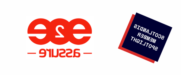 ScotlandIS Member Spotlight: e2e-assure